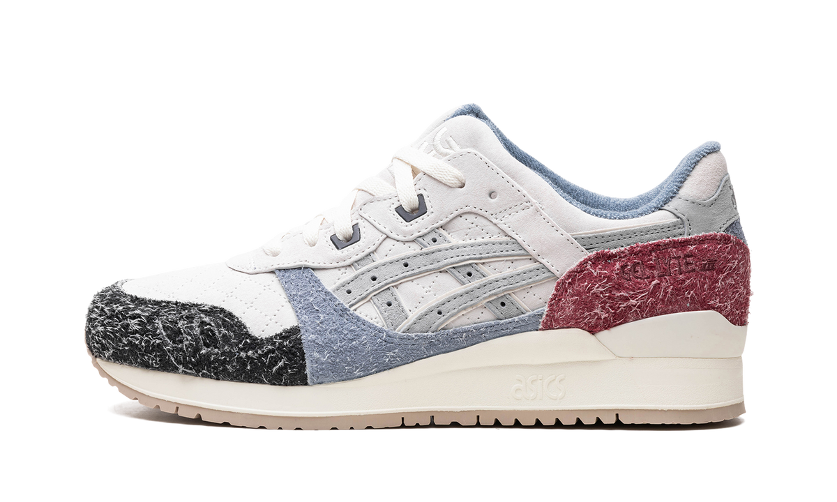 Gel-Lyte 3 '07 Remastered "Kith - Seoul" 1201A847 100