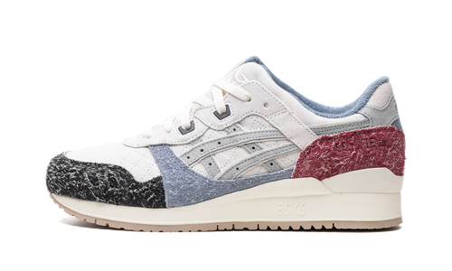 Gel-Lyte 3 '07 Remastered "Kith - Seoul" 1201A847 100