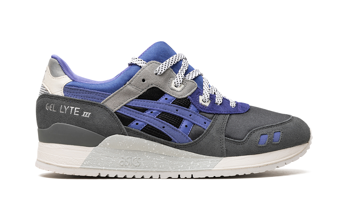 Gel-Lyte 3 "Sneaker Freaker - Alvin Purple" H42KK 3390