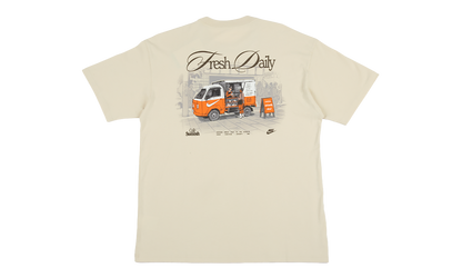 NSW Tee "Light Khaki" IH1157 229