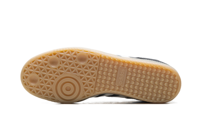 SAMBA JP "Black Gum" JQ9056
