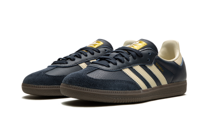 Samba OG "Night Navy / Cream White" ID2056