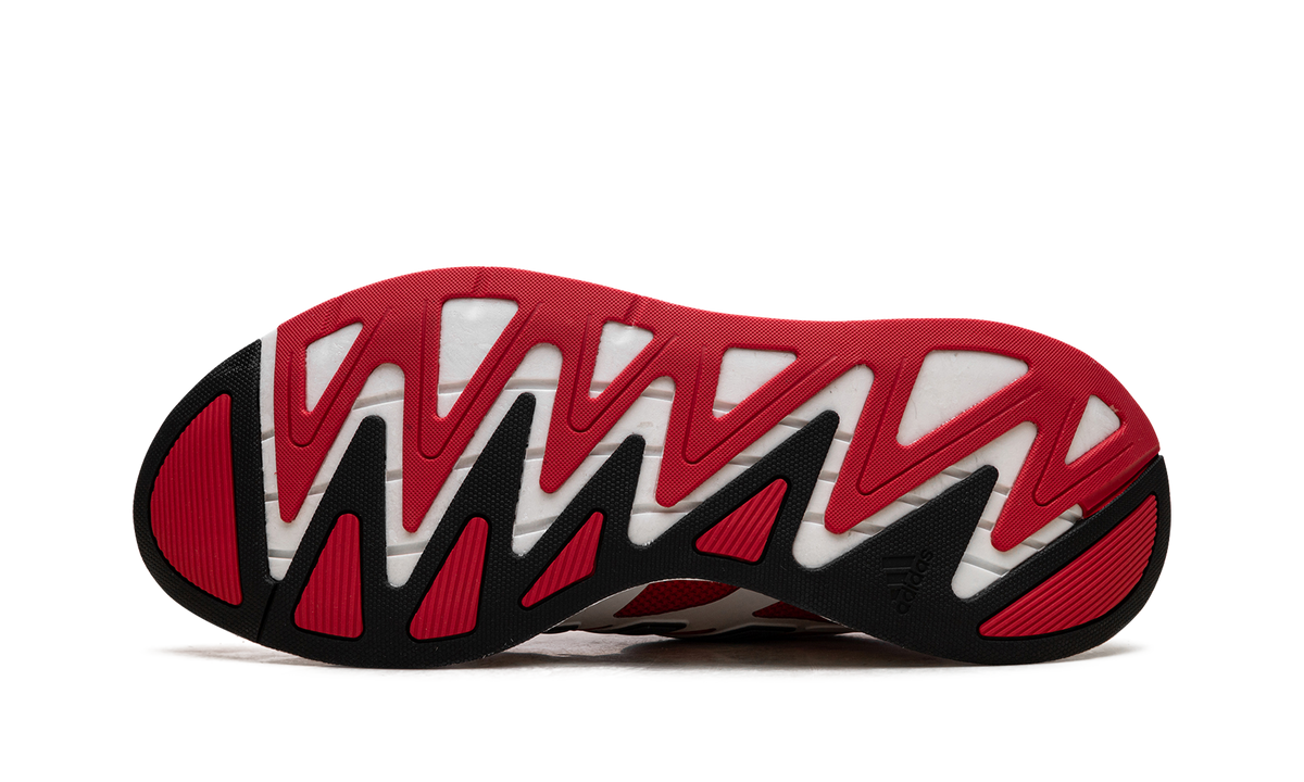 Adizero ARUKU "White Pure Ruby" JI0308