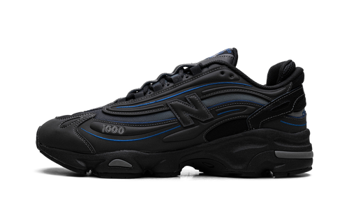 1000 "Dark Grey Royal Blue" M1000JDC