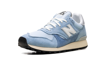 475 "Quarry Blue" M475VTG