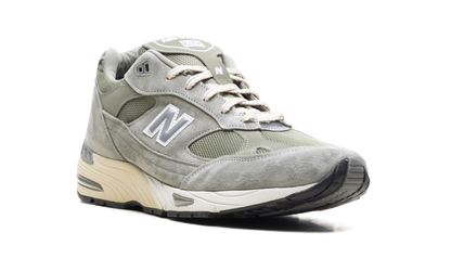 Kith x 991 MiUK "Vetiver" M991KI1