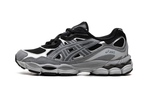 GEL-NYC "Black Fjord Grey" 1203A383 003
