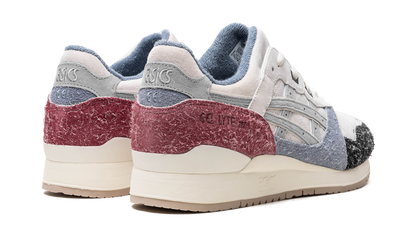 Gel-Lyte 3 '07 Remastered "Kith - Seoul" 1201A847 100