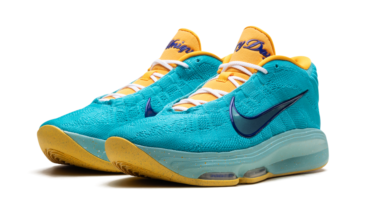 Air Zoom GT Hustle 3 EP "Victor Wembanyama Dusty Cactus" IF2520 300