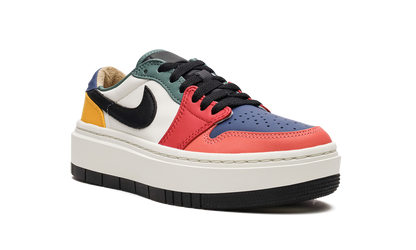JORDAN 1 ELEVATE LO SE WMNS "Multicolor" DX3951 100