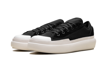 Y-3 Ajatu Court Low "Black" ID4210