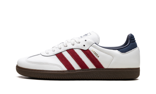 Samba OG "Team Victory Red Night Indigo" IH4881