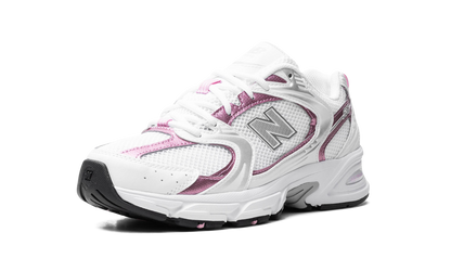 530 "White / Pink" MR530PK