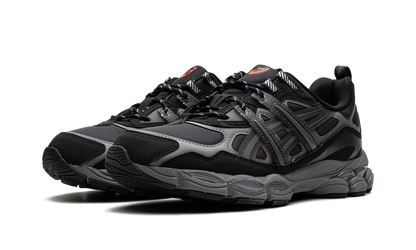 GEL-NYC "Utility Black / Carbon"