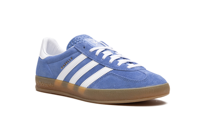 GAZELLE INDOOR WMNS "Blue Fusion" HQ8717