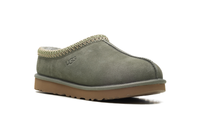 Tasman II Slipper WMNS "Moss Green" 1174470 MSG