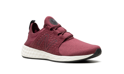 Fresh Foam Cruz "Oxblood" MCRUZHM