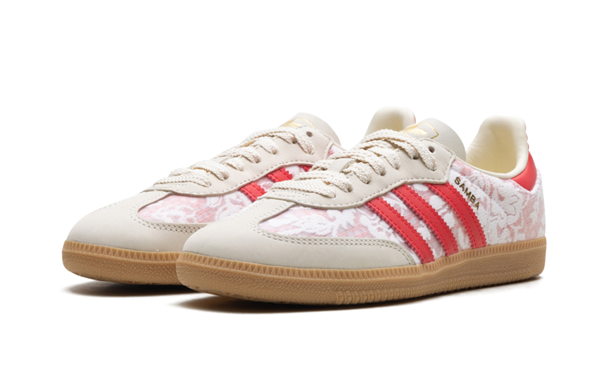 Samba WMNS "Liberty London - Kazusa" JR8841