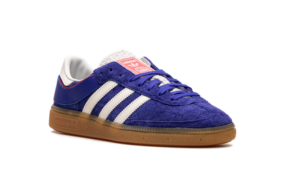 Handball Cup SPZL "Semi Lucid Blue Cream White" JS3062