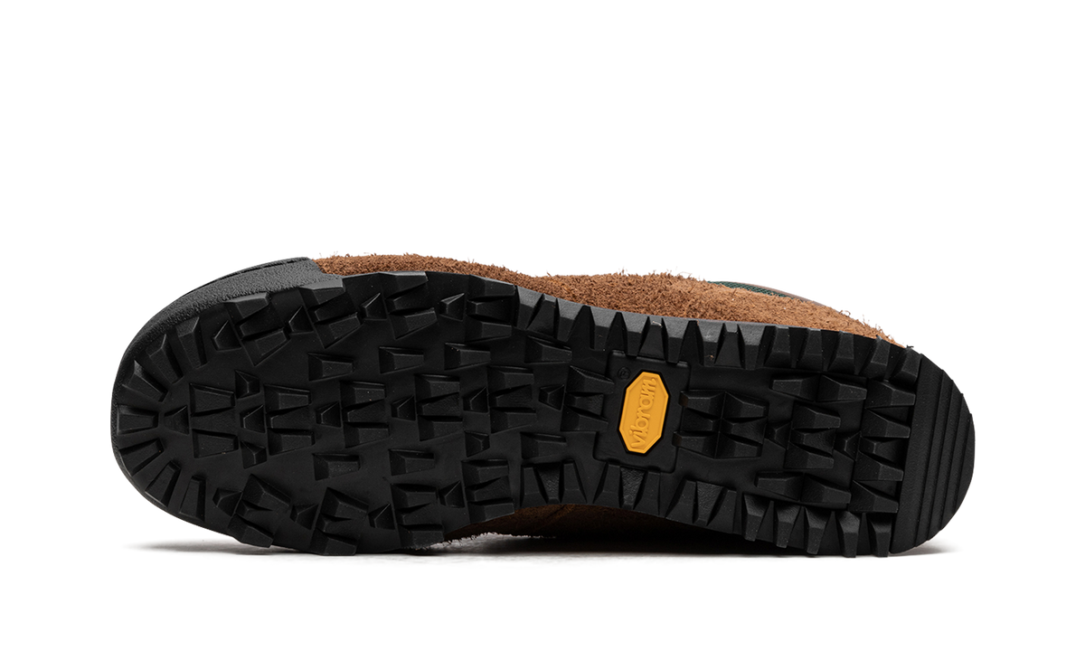Rainer Low "True Brown" UALGSBG