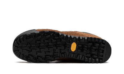 Rainer Low "True Brown" UALGSBG