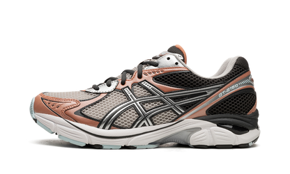 GT-2160 "Oyster Grey / Brick Dust" 1203A275 021