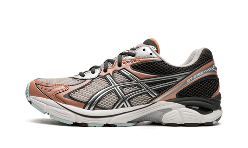 GT-2160 "Oyster Grey / Brick Dust" 1203A275 021