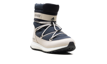 Moon Boot Moonboost High "Core Black" IH2489