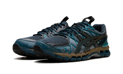 Gel-Kayano 20 UB10-S "Kiko Kostadinov - Indigo Sea Glass" 1203A664 400