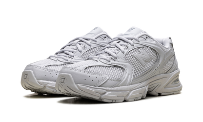 530 "Pearl Grey" U530tba
