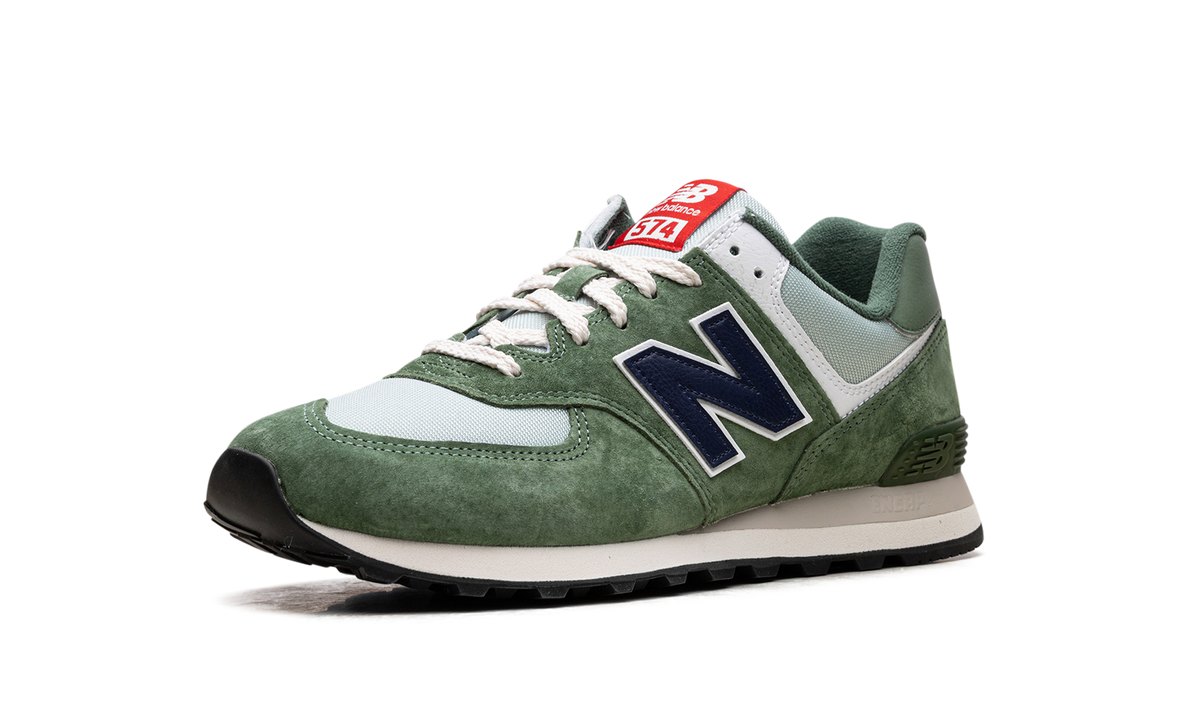574 "Green / Blue" U574HGB