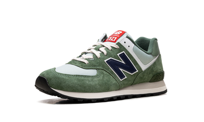 574 "Green / Blue" U574HGB