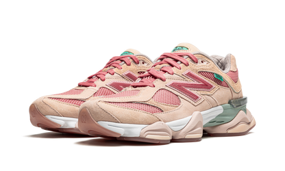 9060 "Joe Fresh Goods - Inside Voices Penny Cookie Pink" U9060JF1