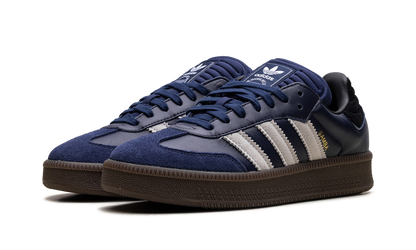 Samba XLG "Dark Blue" IE9179