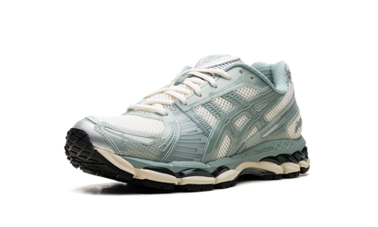 Gel-Kayano 12.1 "Kith - Cream Sage" 1203A675 100