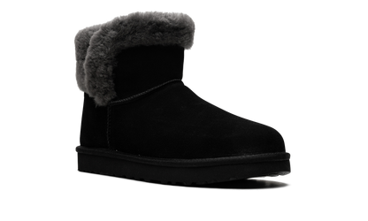 Saniya Shearling Mini WMNS "Black" 1153512 BLK