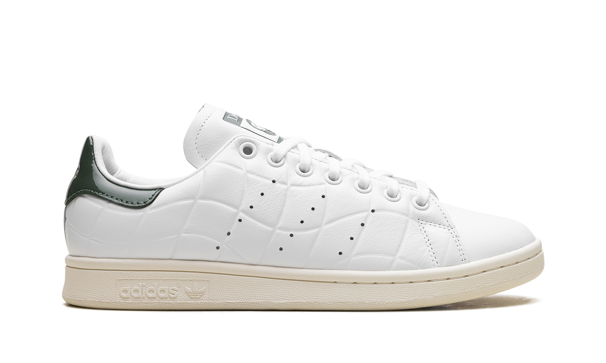 Stan Smith "Dime White Green" IG2044