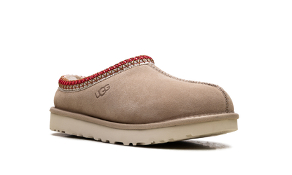 Tasman II Slipper WMNS "Sand Dark Cherry" 1174470 SDDR