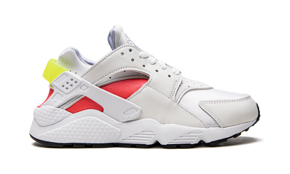 AIR HUARACHE MNS WMNS "White" DH4439 106