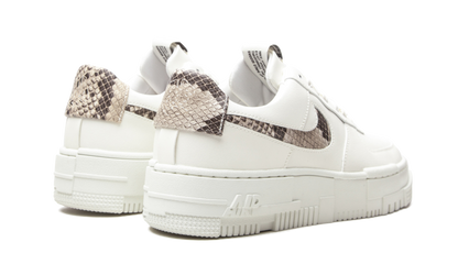 AIR FORCE 1 PIXEL MNS WMNS "Snakeskin"