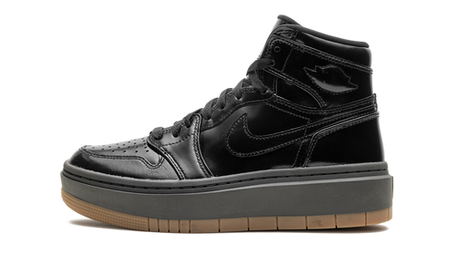 AIR JORDAN 1 HIGH ELEVATE WMNS "Black / Gum" FB9894 001