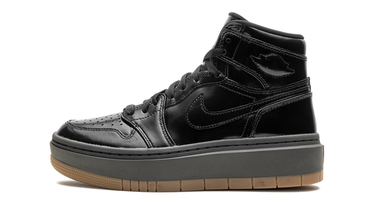 AIR JORDAN 1 HIGH ELEVATE WMNS "Black / Gum" FB9894 001