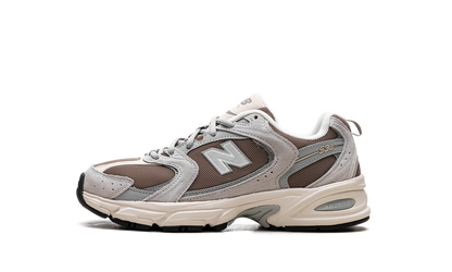 530 "Moonrock Mushroom" MR530CN