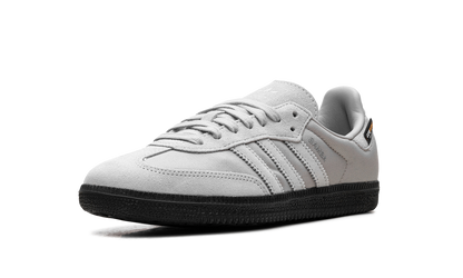 Samba OG "Cordura - Grey" JI3212