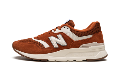 997H "Rust" CM997HTG