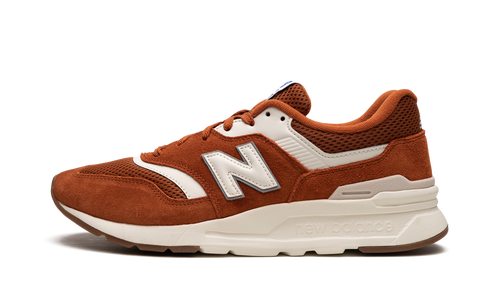 997H "Rust" CM997HTG
