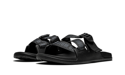 Men's Chillos Slide "Stadium Goods x Chaco - Blackout" JCH199787