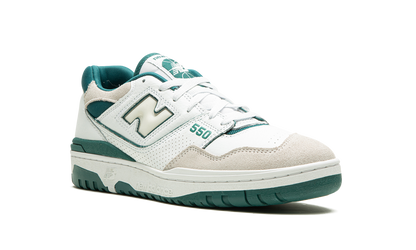 550 "Vintage Teal" BB550STA