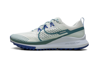 Pegasus Trail 4 "Racer Blue" DJ6158 005