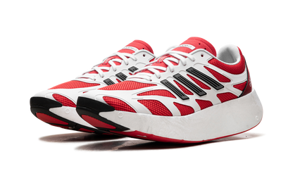 Adizero ARUKU "White Pure Ruby" JI0308